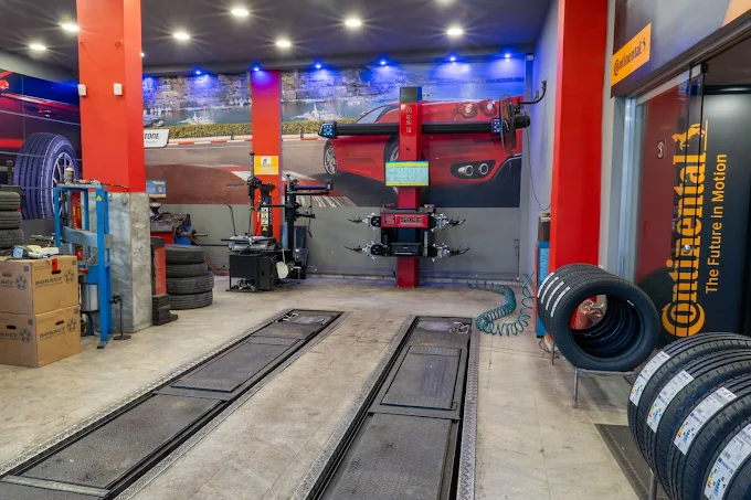 Σχετικά με εμάς